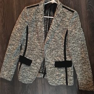 rag & bone Size 2 blazer